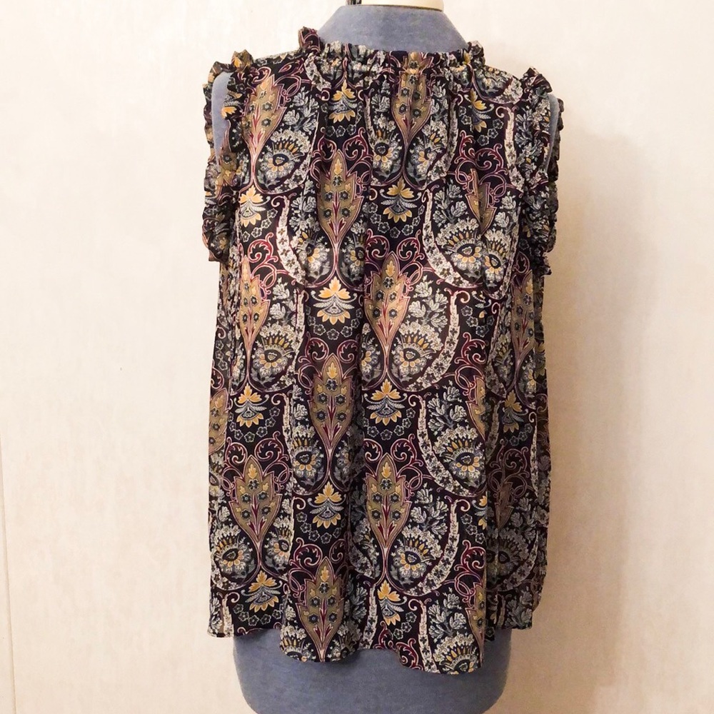 GAP lightweight tank